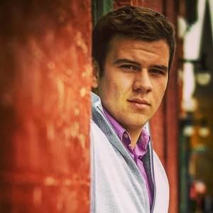 Meet your Posher, Daniel